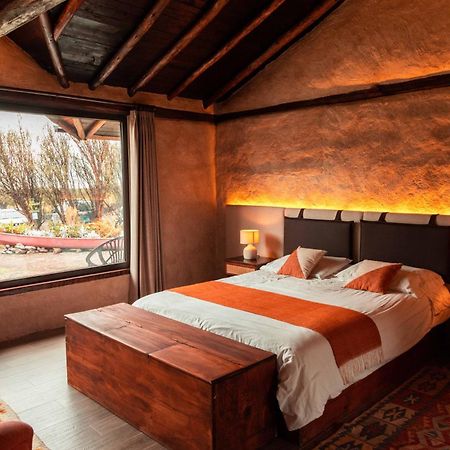 Chilcabamba Lodge Machachi Zewnętrze zdjęcie