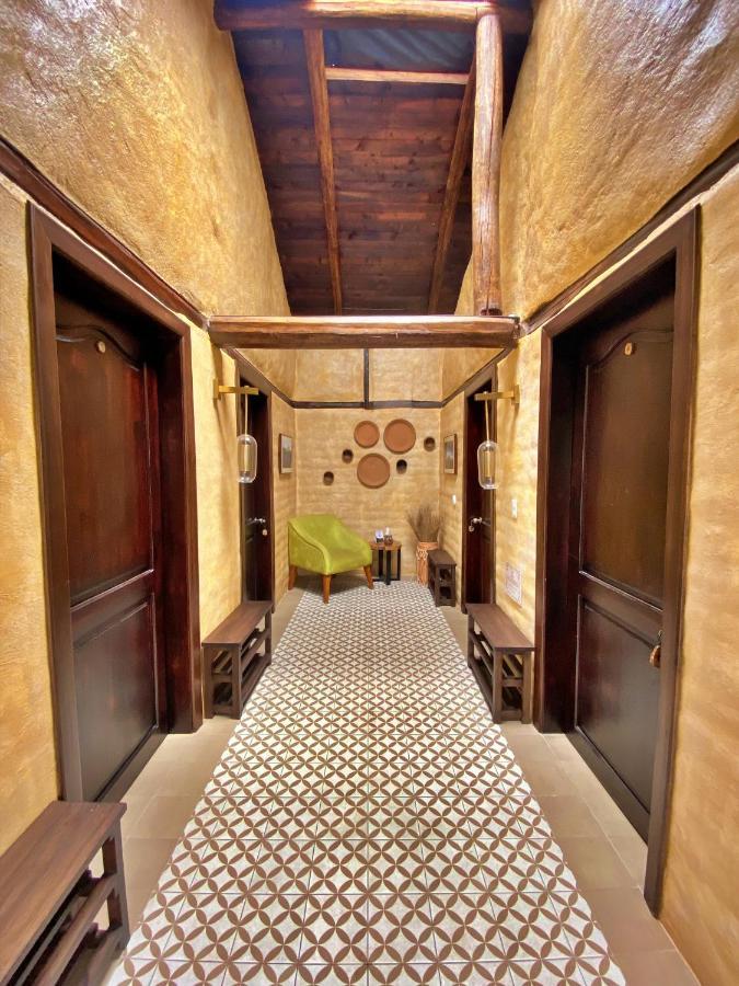 Chilcabamba Lodge Machachi Zewnętrze zdjęcie