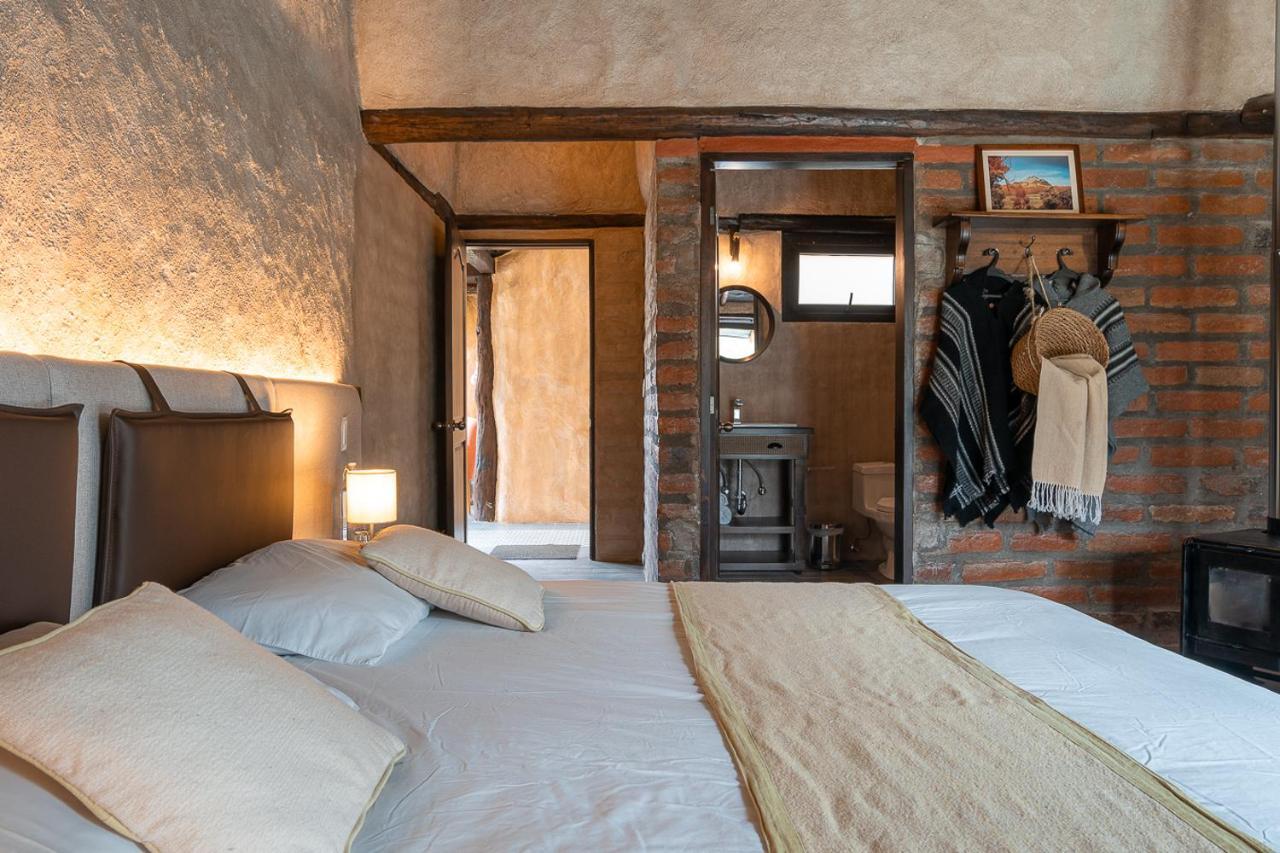 Chilcabamba Lodge Machachi Zewnętrze zdjęcie