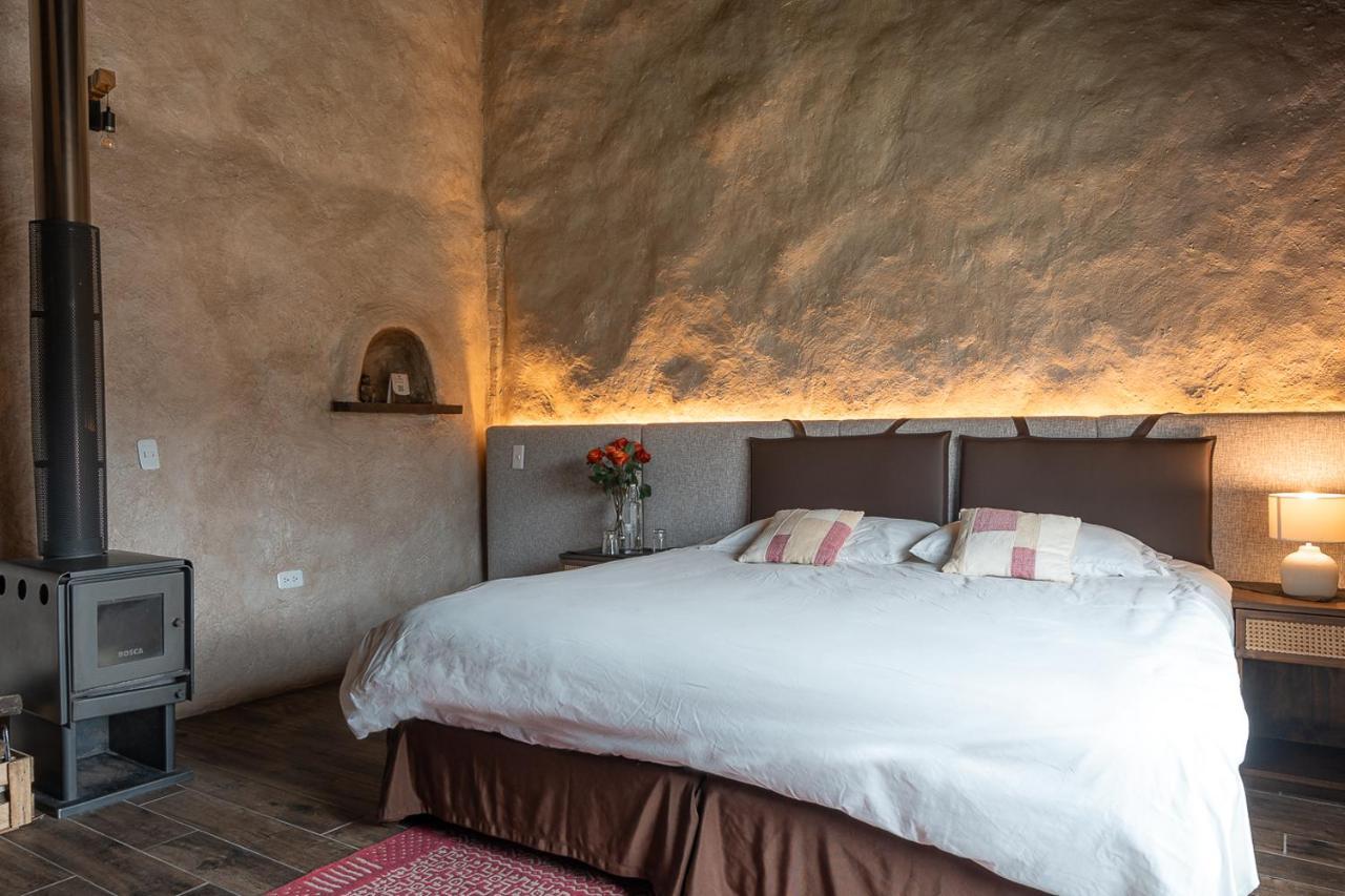 Chilcabamba Lodge Machachi Zewnętrze zdjęcie