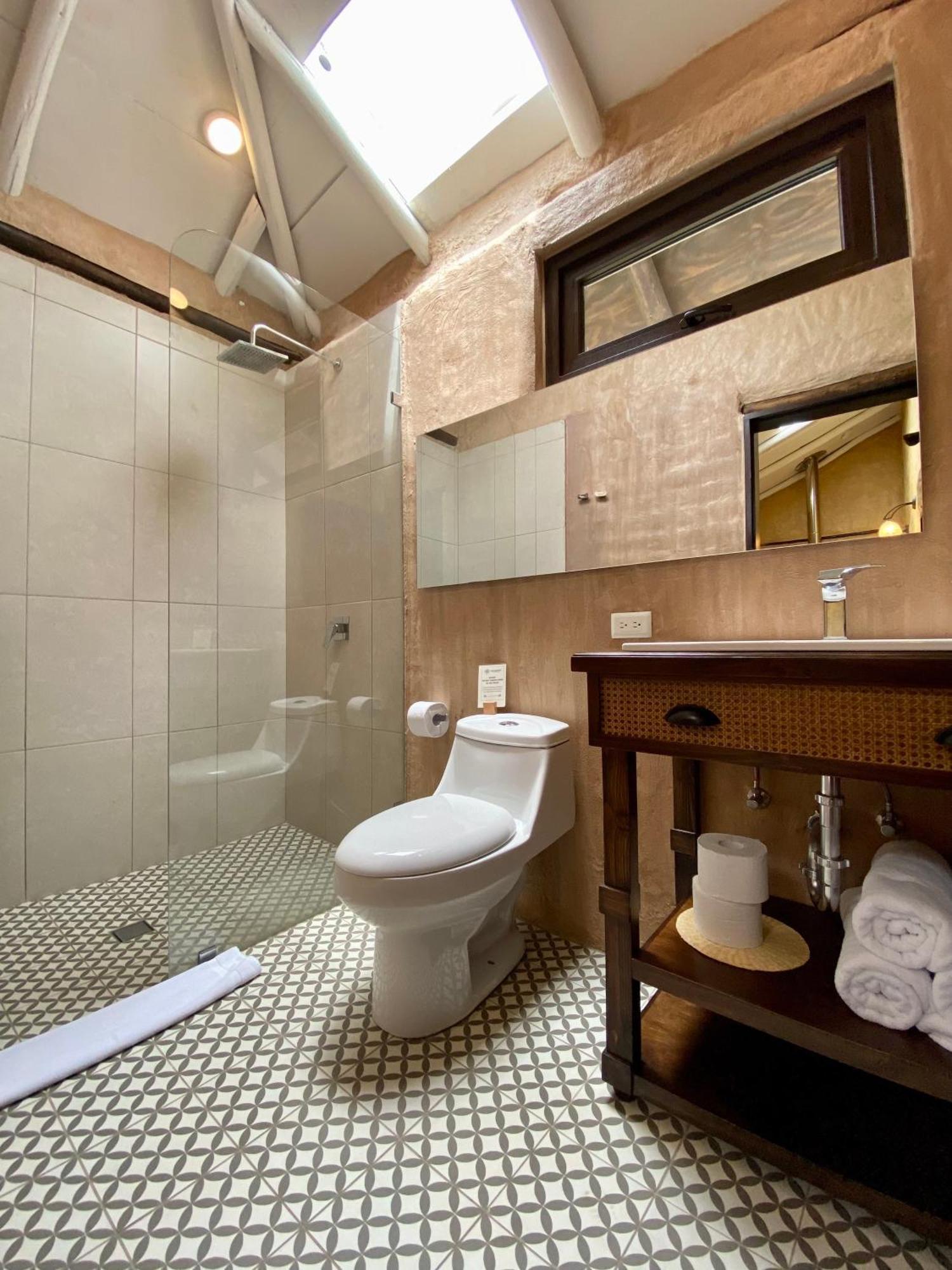 Chilcabamba Lodge Machachi Pokój zdjęcie