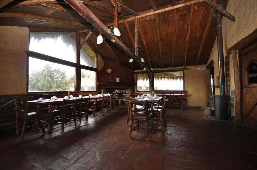 Chilcabamba Lodge Machachi Zewnętrze zdjęcie