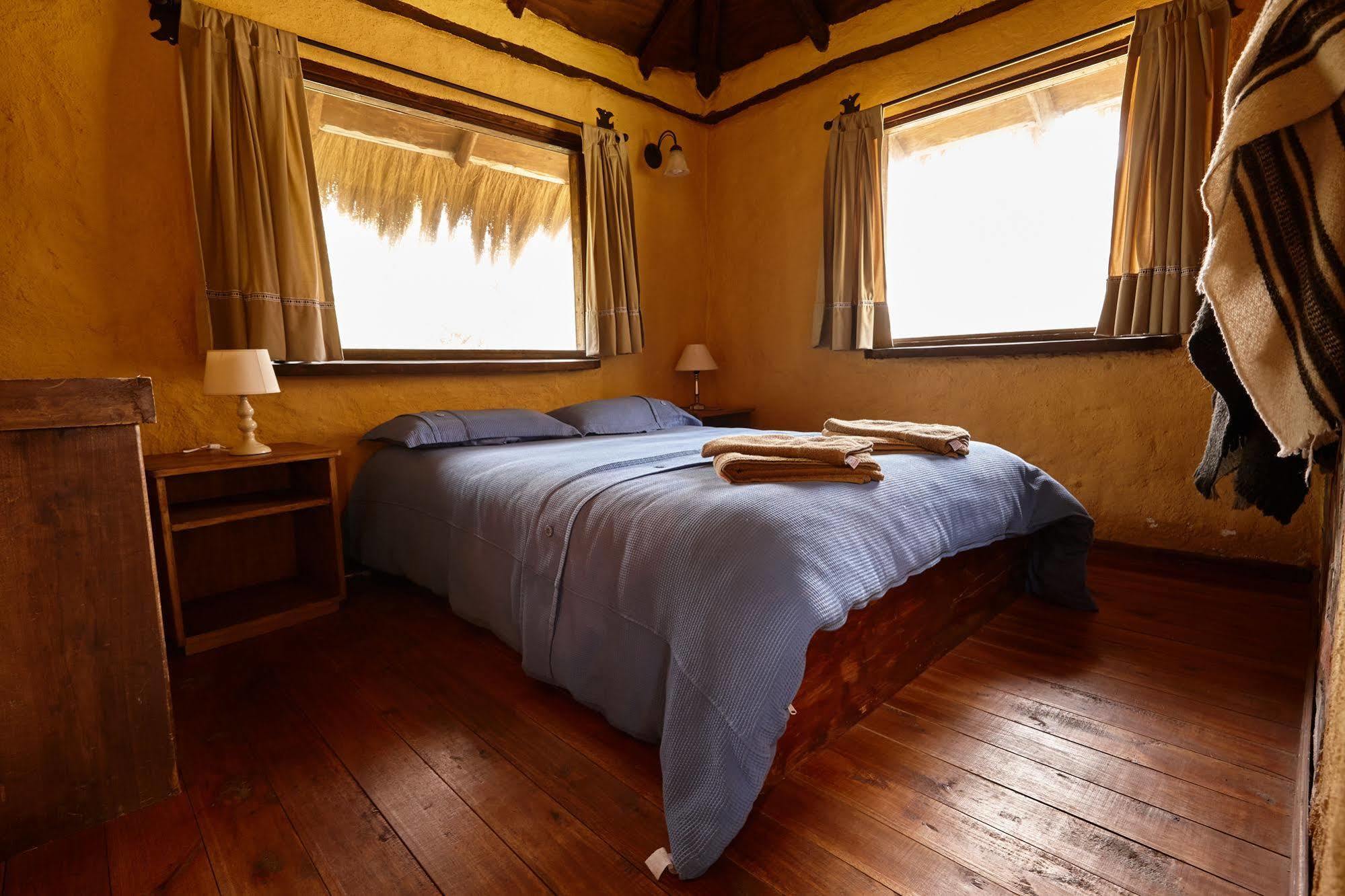 Chilcabamba Lodge Machachi Zewnętrze zdjęcie